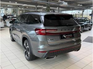 Skoda Kodiaq RS 2,0 TSI 7-Gang-DSG 4x4 - Sofort Verfügbar