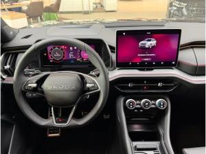 Skoda Kodiaq RS 2,0 TSI 7-Gang-DSG 4x4 - Sofort Verfügbar