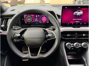 Skoda Kodiaq RS 2,0 TSI 7-Gang-DSG 4x4 - Sofort Verfügbar