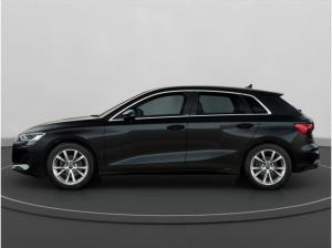 Audi A3 Sportback 35 TDI S tronic advanced LED*NAVI