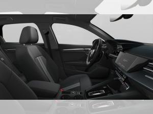 Audi A3 Sportback 35 TDI S tronic advanced LED*NAVI