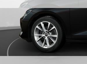 Audi A3 Sportback 35 TDI S tronic advanced LED*NAVI