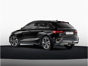 Audi A3 allstreet 35TFSI S-trc AHK SONOS Standheiz