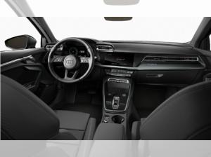 Audi A3 allstreet 35TFSI S-trc AHK SONOS Standheiz