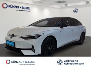 Volkswagen ID.7 GTX +WÄRMEPÜUMPE+AHK+MATRIX+KAMERA+