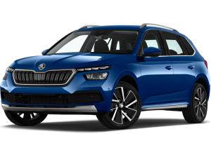 Skoda Kamiq 1,0 TSI DSG Tour 🔥LagerDeals Wolfsburg🔥