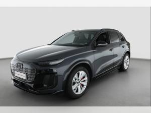 Audi Q6 e-tron SUV e-tron e-tron quattro