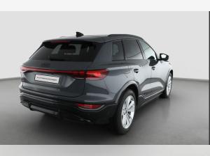 Audi Q6 e-tron SUV e-tron e-tron quattro