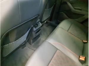 Audi Q6 e-tron SUV e-tron e-tron quattro