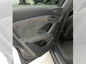 Audi Q6 e-tron SUV e-tron e-tron quattro