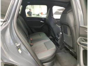 Audi Q6 e-tron SUV e-tron e-tron quattro