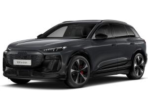 Audi Q6 e-tron SUV e-tron e-tron quattro