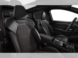 Audi Q6 e-tron SUV e-tron e-tron quattro