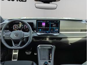 Volkswagen T-Roc R-Line 1.5 l eTSI DSG BLACK-STYLE❗AHK❗SOFORT