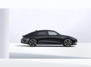 Hyundai IONIQ 6 84kWh 168kW Heckantrieb N Line - FACELIFT 2026 -