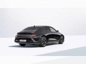 Hyundai IONIQ 6 84kWh 168kW Heckantrieb N Line - FACELIFT 2026 -