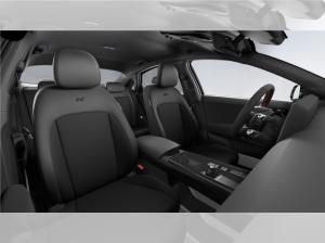 Hyundai IONIQ 6 84kWh 168kW Heckantrieb N Line - FACELIFT 2026 -