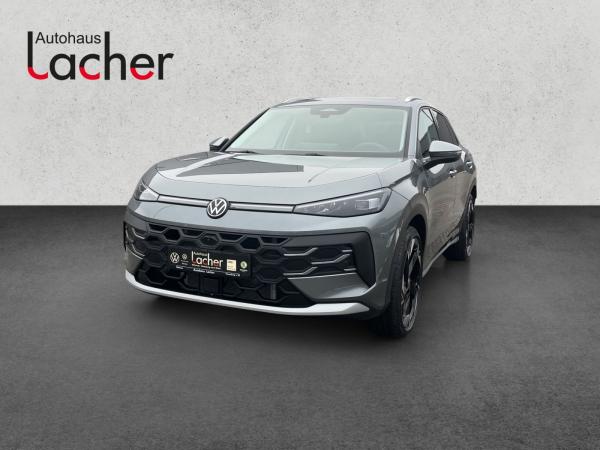 Volkswagen T-Roc Style 1.5 l eTSI DSG Panorama,EasyOpen,Navi