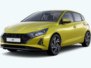Hyundai i20 1.0 T-GDI DCT Trend🟢sofort verfügbar ❗