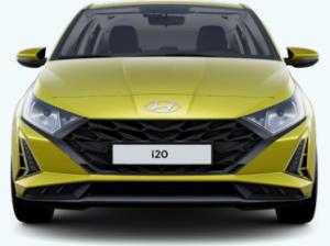 Hyundai i20 1.0 T-GDI DCT Trend?sofort verfügbar ❗