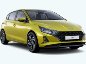 Hyundai i20 1.0 T-GDI DCT Trend🟢sofort verfügbar ❗
