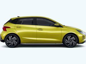 Hyundai i20 1.0 T-GDI DCT Trend🟢sofort verfügbar ❗