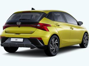Hyundai i20 1.0 T-GDI DCT Trend🟢sofort verfügbar ❗