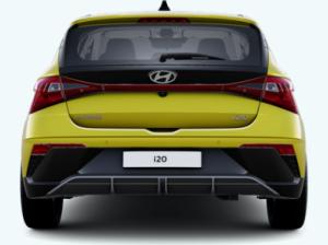 Hyundai i20 1.0 T-GDI DCT Trend🟢sofort verfügbar ❗