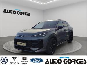 Volkswagen T-Roc R-Line 1.5 l eTSI DSG BLACK-STYLE❗AHK❗SOFORT