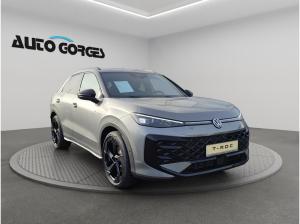 Volkswagen T-Roc R-Line 1.5 l eTSI DSG BLACK-STYLE❗AHK❗SOFORT