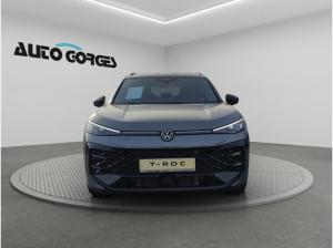 Volkswagen T-Roc R-Line 1.5 l eTSI DSG BLACK-STYLE❗AHK❗SOFORT