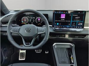 Volkswagen T-Roc R-Line 1.5 l eTSI DSG BLACK-STYLE❗AHK❗SOFORT