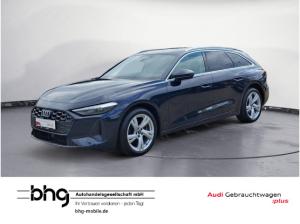 Audi A5 Avant TFSI GÜLTIG bis 20.04.26 S tronic AHK Business Sport Navi connect sound AssistPakete LED