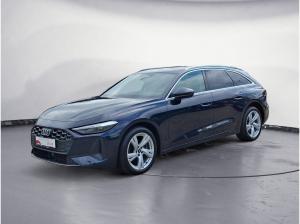 Audi A5 Avant TFSI GÜLTIG bis 20.04.26 S tronic AHK Business Sport Navi connect sound AssistPakete LED