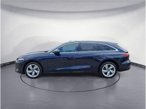 Audi A5 Avant TFSI GÜLTIG bis 20.04.26 S tronic AHK Business Sport Navi connect sound AssistPakete LED