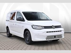 Volkswagen Caddy Maxi Cargo 1.5 TSI - AHK Kamera Anschlussgarantie