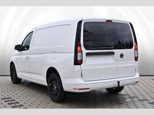 Volkswagen Caddy Maxi Cargo 1.5 TSI - AHK Kamera Anschlussgarantie