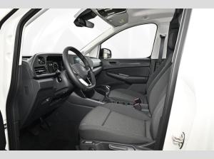 Volkswagen Caddy Maxi Cargo 1.5 TSI - AHK Kamera Anschlussgarantie