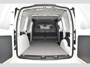 Volkswagen Caddy Maxi Cargo 1.5 TSI - AHK Kamera Anschlussgarantie