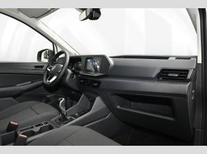 Volkswagen Caddy Maxi Cargo 1.5 TSI - AHK Kamera Anschlussgarantie