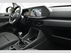 Volkswagen Caddy Maxi Cargo 1.5 TSI - AHK Kamera Anschlussgarantie