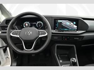 Volkswagen Caddy Maxi Cargo 1.5 TSI - AHK Kamera Anschlussgarantie