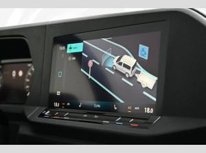 Volkswagen Caddy Maxi Cargo 1.5 TSI - AHK Kamera Anschlussgarantie