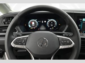 Volkswagen Caddy Maxi Cargo 1.5 TSI - AHK Kamera Anschlussgarantie