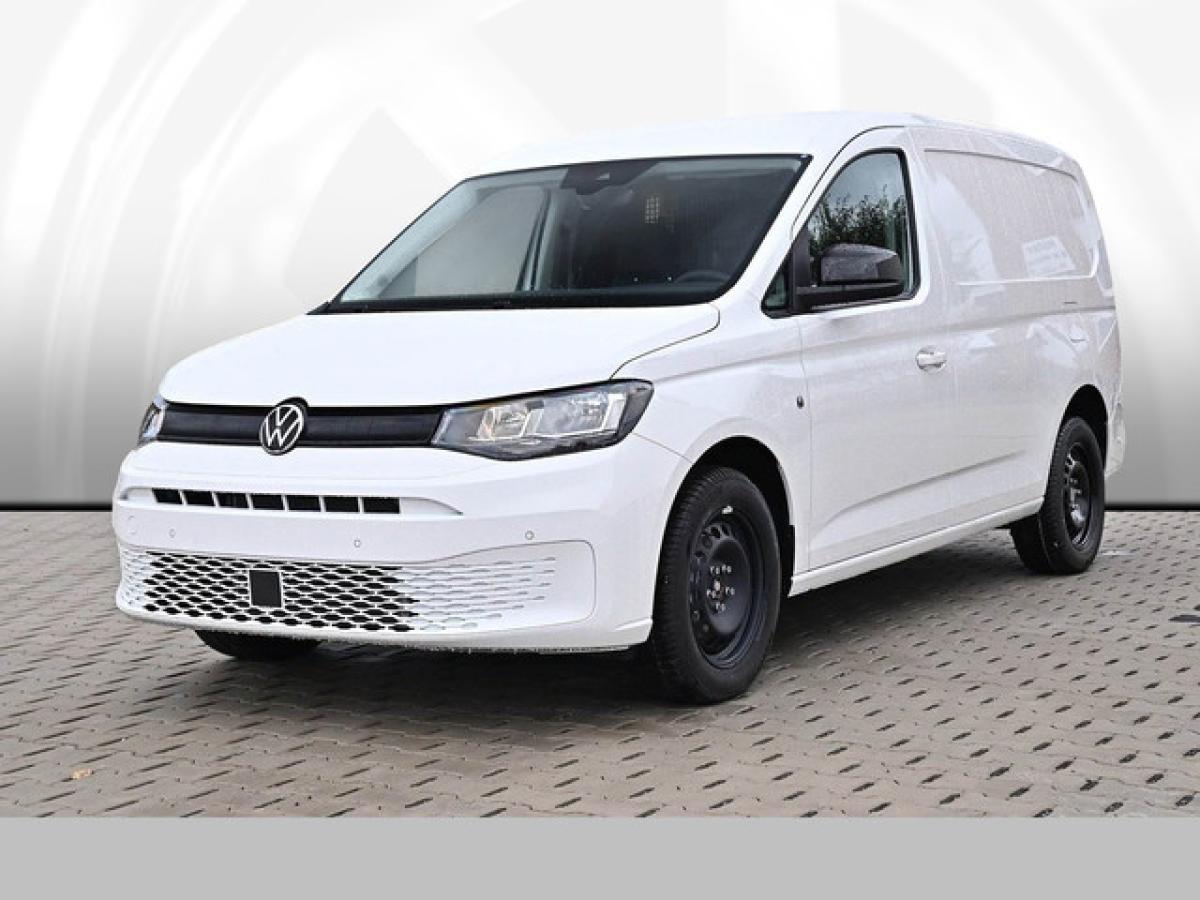 Volkswagen Caddy Maxi Cargo 1.5 TSI - AHK Kamera Anschlussgarantie