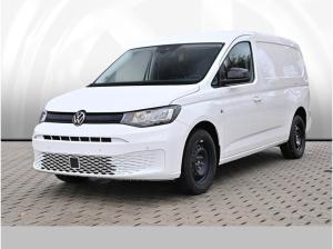 Volkswagen Caddy Maxi Cargo 1.5 TSI - AHK Kamera Anschlussgarantie