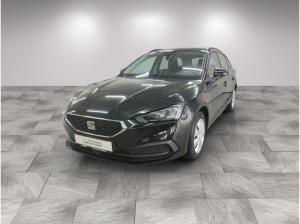 Seat Leon Sportstourer Reference 2.0 TDI LED/virC/Navi