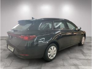 Seat Leon Sportstourer Reference 2.0 TDI LED/virC/Navi