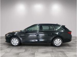 Seat Leon Sportstourer Reference 2.0 TDI LED/virC/Navi
