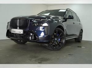 BMW X7 xDrive 40d M Sport Pro 7-SITZE,STANDHEIZUNG,MASSAGESITZE,PGSD,H/K SOUND,AHK,SOFT CLOSE